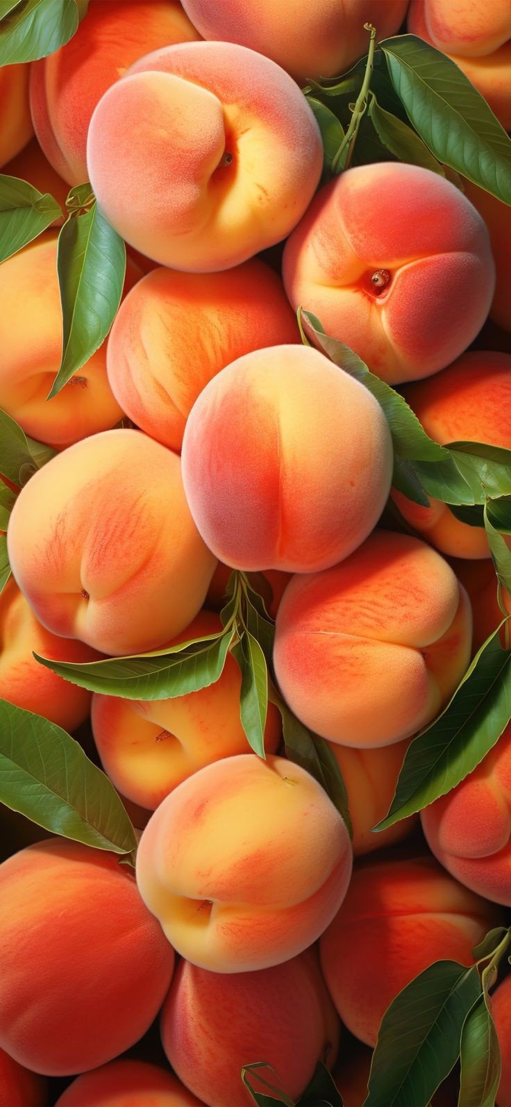 Peach Pics