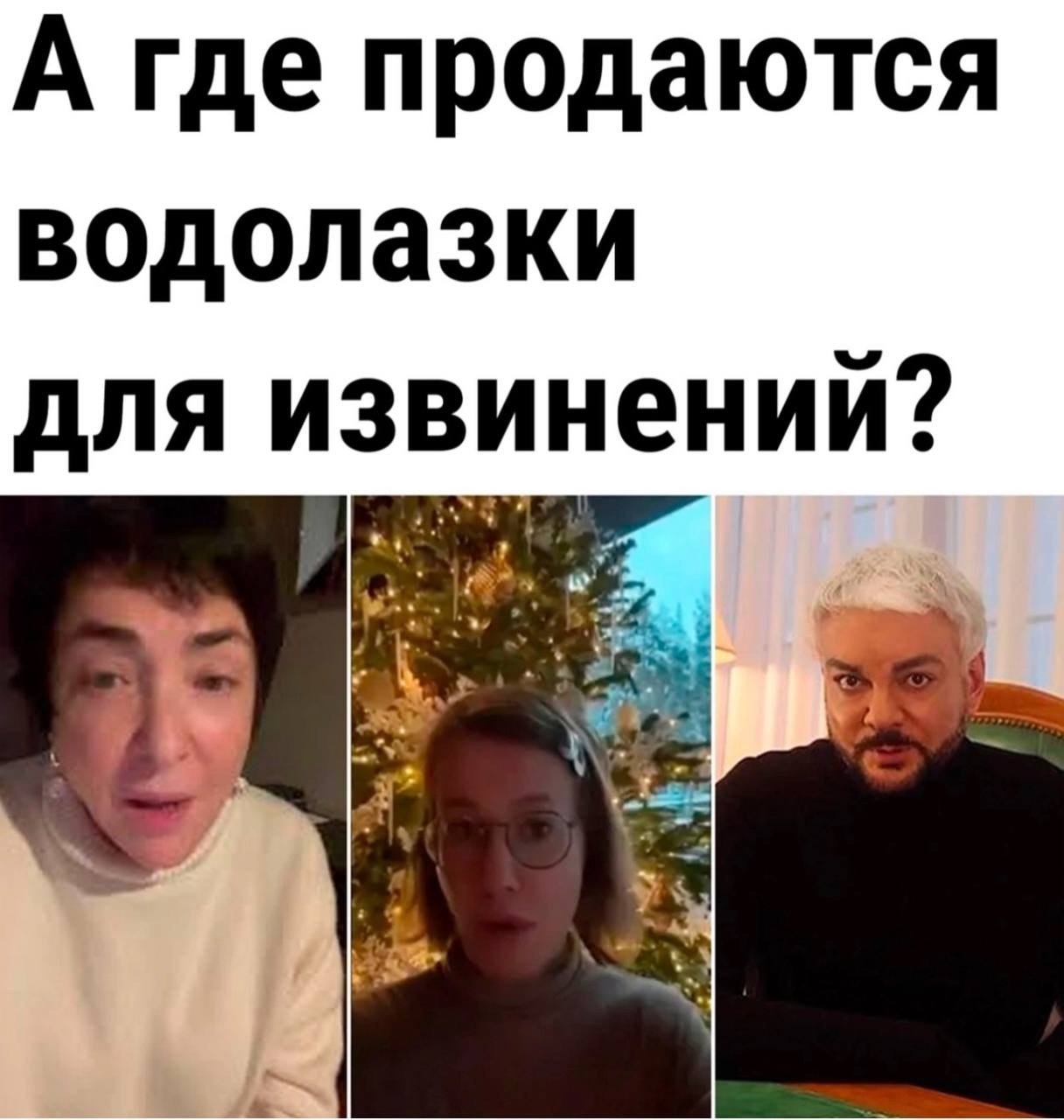 Примеры на каждый случай