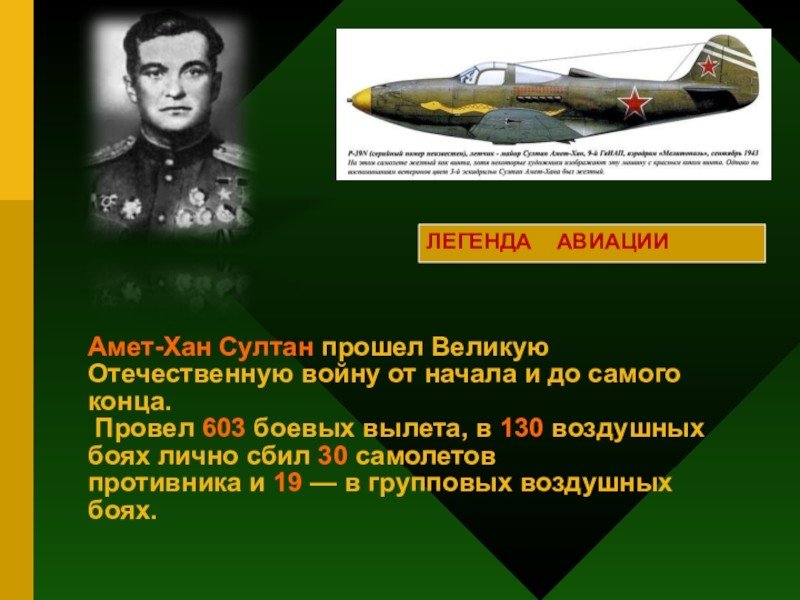 Летчик бомбардировщик дважды герой советского. Самолет Амет хана Султана. Подвиг Аметхана Султана.