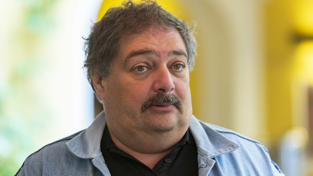 Мне ужасно стыдно: Дмитрий Быков сделал признание об Украине. И он среди релокантов не исключение