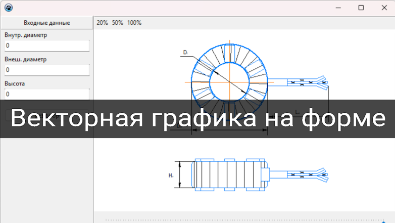 Рассмотрите Фотографию Для Иллюстрации Какой Формы